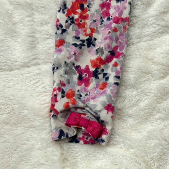 Gymboree Girl’s top and leggings size 4T - Picture 13 of 15